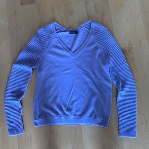 cotton sweater peserico